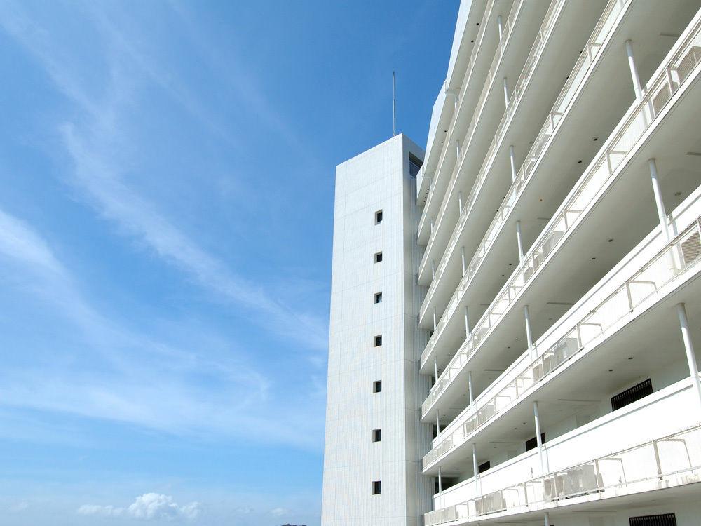 Hotel Royal Marine Palace Ishigakijima Ishigaki  Экстерьер фото
