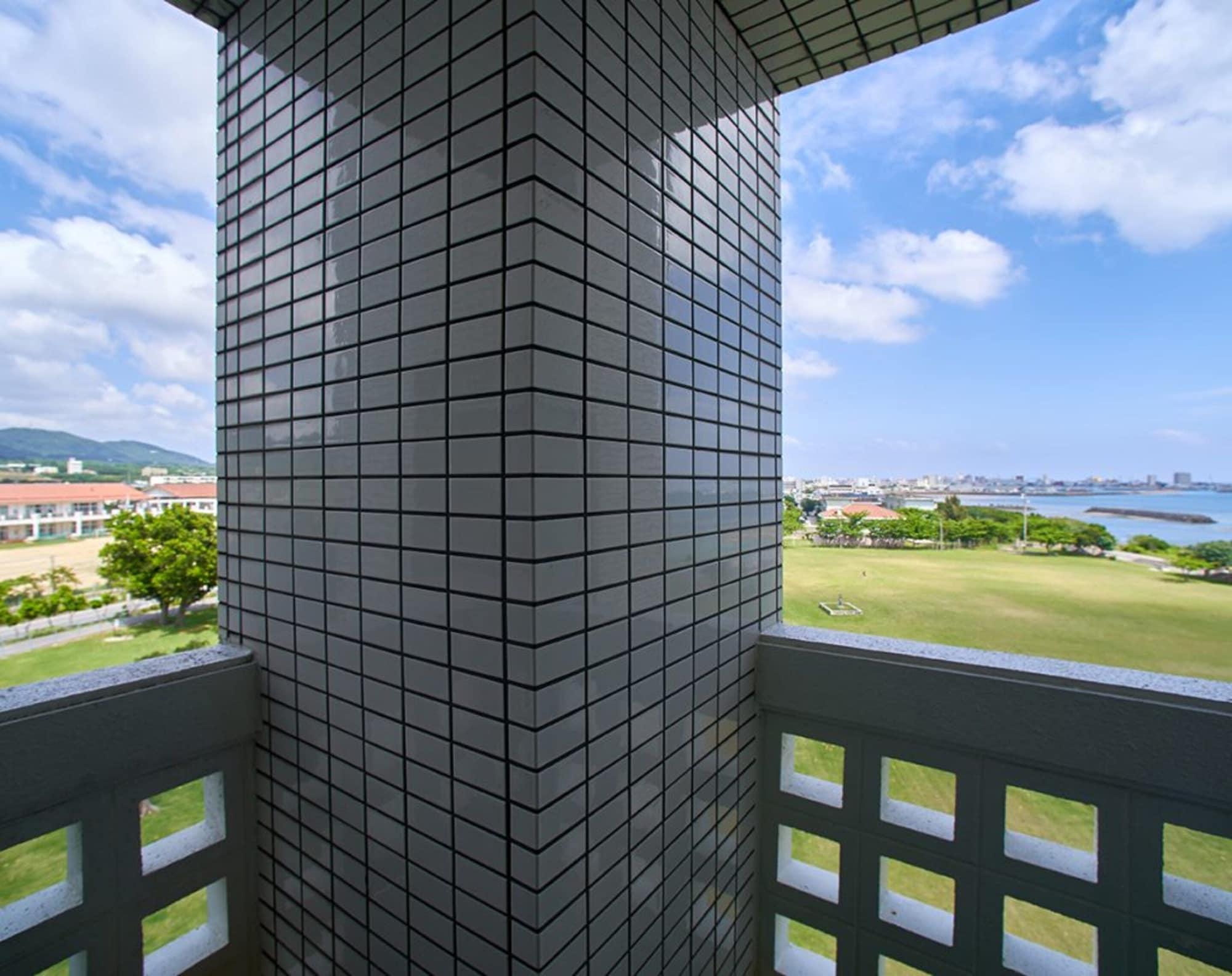 Hotel Royal Marine Palace Ishigakijima Ishigaki  Экстерьер фото
