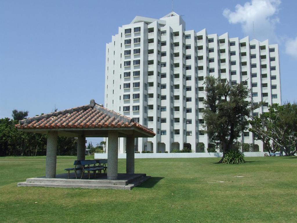 Hotel Royal Marine Palace Ishigakijima Ishigaki  Экстерьер фото