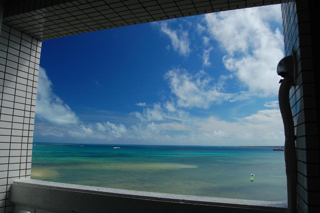 Hotel Royal Marine Palace Ishigakijima Ishigaki  Экстерьер фото