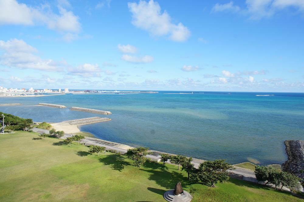Hotel Royal Marine Palace Ishigakijima Ishigaki  Экстерьер фото