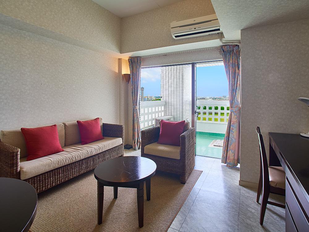 Hotel Royal Marine Palace Ishigakijima Ishigaki  Экстерьер фото