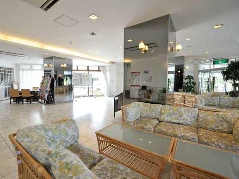 Hotel Royal Marine Palace Ishigakijima Ishigaki  Экстерьер фото