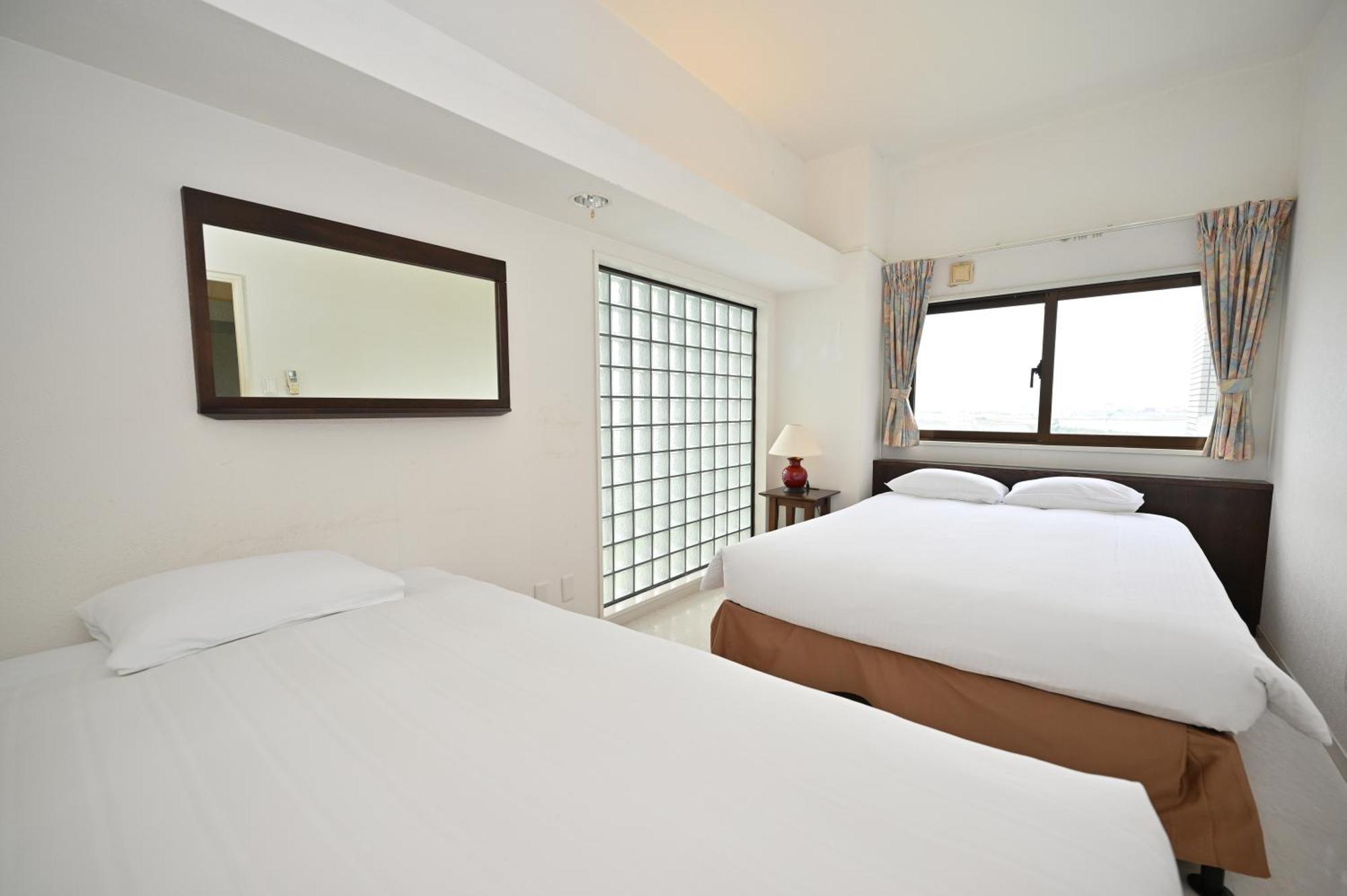Hotel Royal Marine Palace Ishigakijima Ishigaki  Экстерьер фото