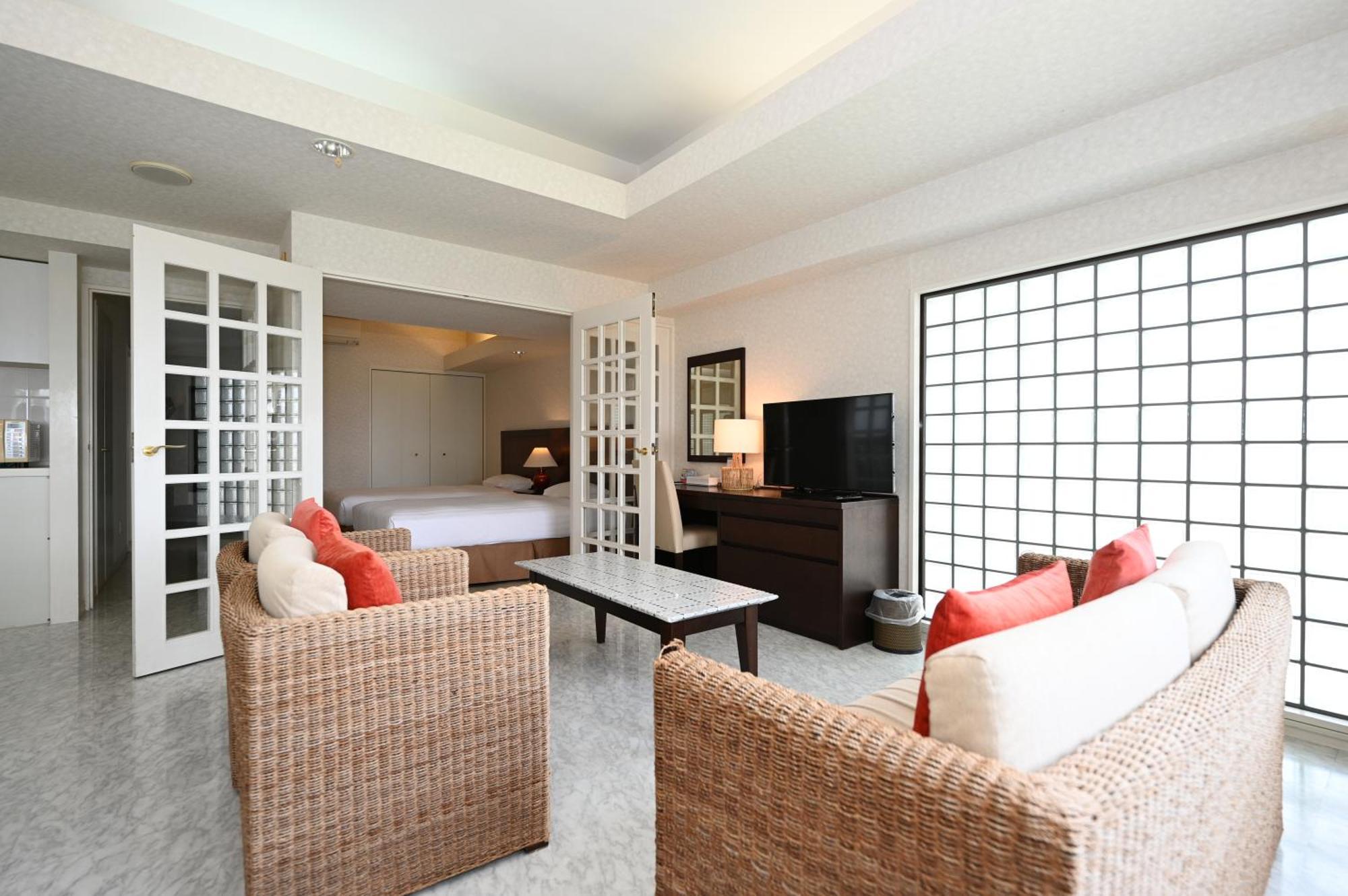Hotel Royal Marine Palace Ishigakijima Ishigaki  Экстерьер фото
