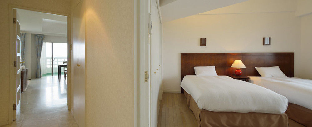 Hotel Royal Marine Palace Ishigakijima Ishigaki  Экстерьер фото