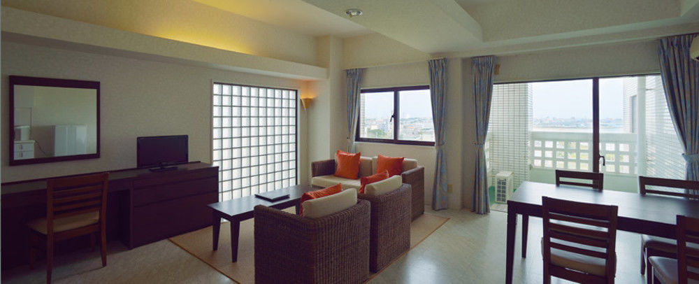 Hotel Royal Marine Palace Ishigakijima Ishigaki  Экстерьер фото