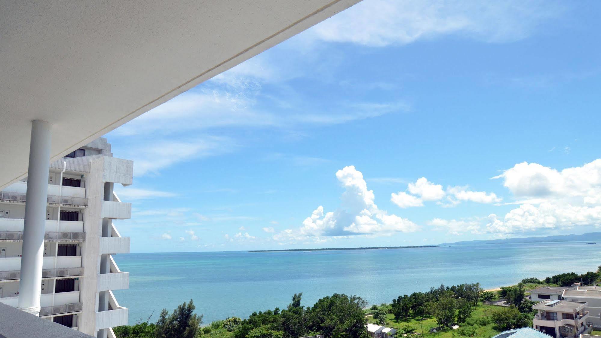 Hotel Royal Marine Palace Ishigakijima Ishigaki  Экстерьер фото