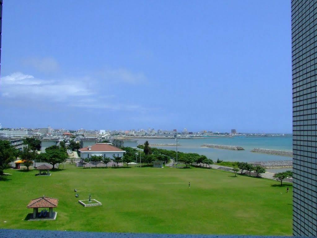 Hotel Royal Marine Palace Ishigakijima Ishigaki  Экстерьер фото